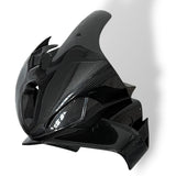 Rennverkleidung Verkleidungsoberteil Kanzel Carbon BMW S1000RR M1000RR 2025+ Racing