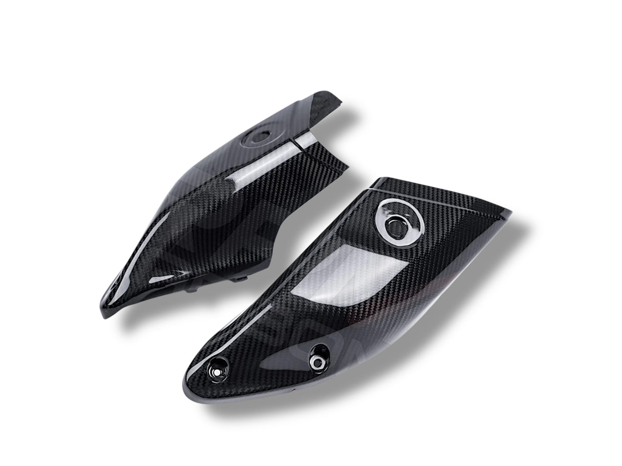 Lufteinlass Airintake Carbon Yamaha MT-10