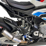 Heckrahmen Rahmenheck Carbon BMW S1000RR M1000RR S1000R M1000R 2019-2025