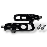 2Wheels Company Kettenspanner Kawasaki Z900 2017-2025