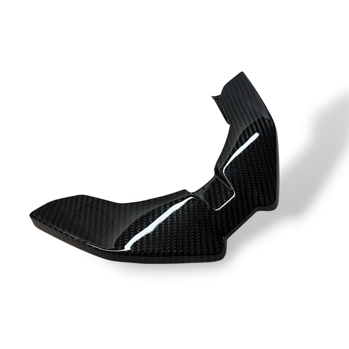 Schnabelverlängerung Frontverkleidung Carbon BMW S1000XR 2024+