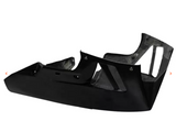 Racing belly pan / lower fairing for Honda CBR600RR 2024+ racing version