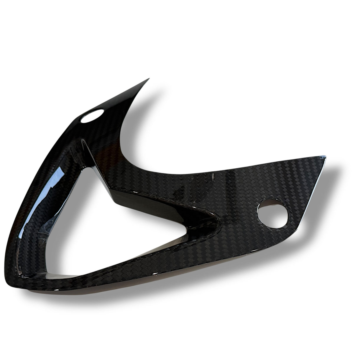 Windschild Cover Carbon BMW S1000RR 2009-2014