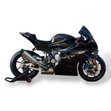 Rennverkleidung komplett Set ink. Winglets BMW M1000RR 2025+