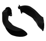 Luftkanal Rennverkleidung Aprilia RSV4 2021+ Racing