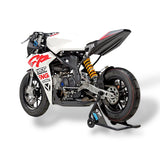 YCF MINI BIKE GP125 MINI-GP Modell 2026