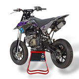 YCF Pitbike SM 155 2026 Supermoto