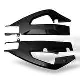Frame protector carbon Yamaha YZF R6 2017-2024