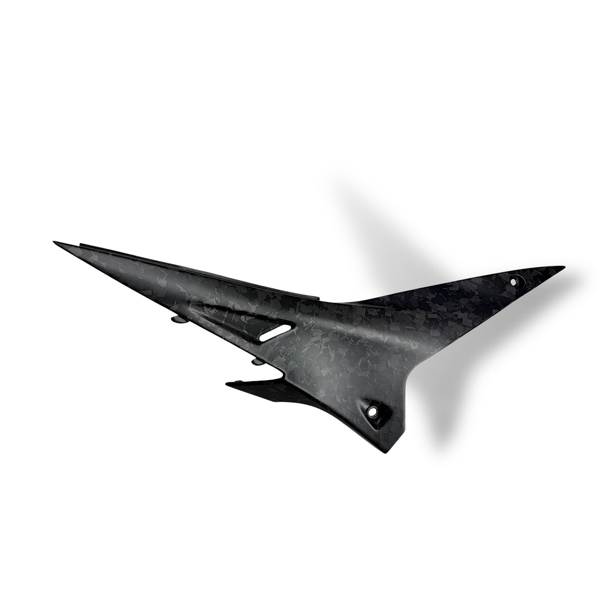 Side panel seat side panel carbon Aprilia RSV4 2009-2020