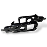 2Wheels Company Kettenspanner Yamaha YZF R1 2015-2019 / MT10 2015-2021