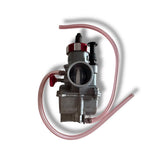 KEIHIN 28 mm PWK Vergaser Aluminiumlegierung Racing Carburetor