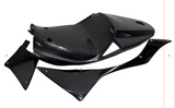 Racing fairing carbon BMW S1000RR M1000RR 2019-2024