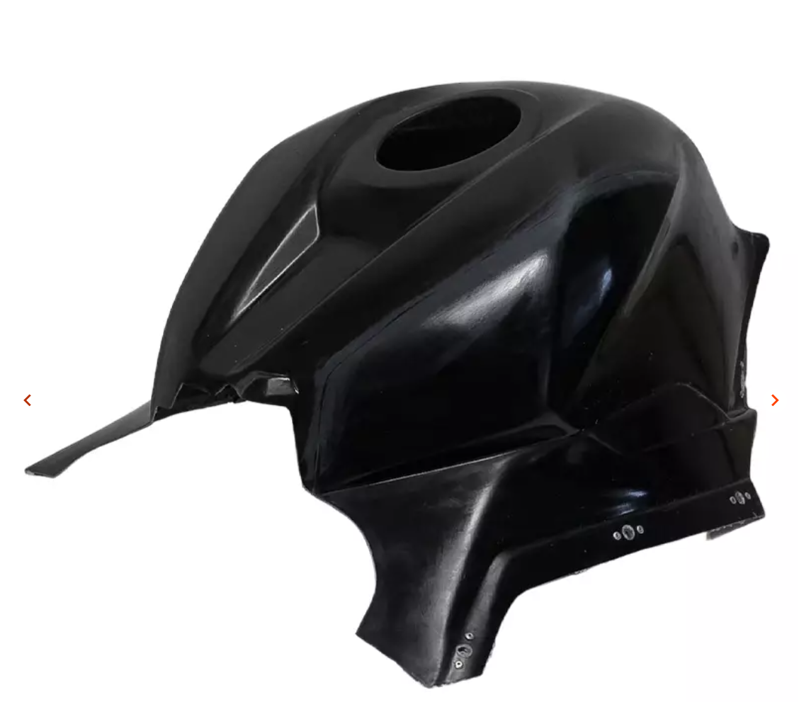 Tankhaube Rennverkleidung Honda CBR600RR 2024+ Racing
