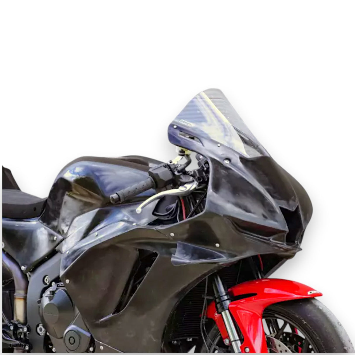 Race Fairing Complete Set for Honda CBR600RR (2024+) – compatible with 2013–2019