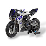 YCF MINI BIKE GP187 MINI-GP Modell 2026