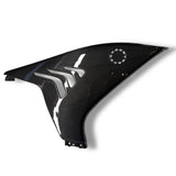 Side Panel Set L+R Carbon BMW M1000RR 2023+