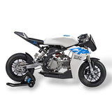 YCF MINI BIKE GP187 MINI-GP