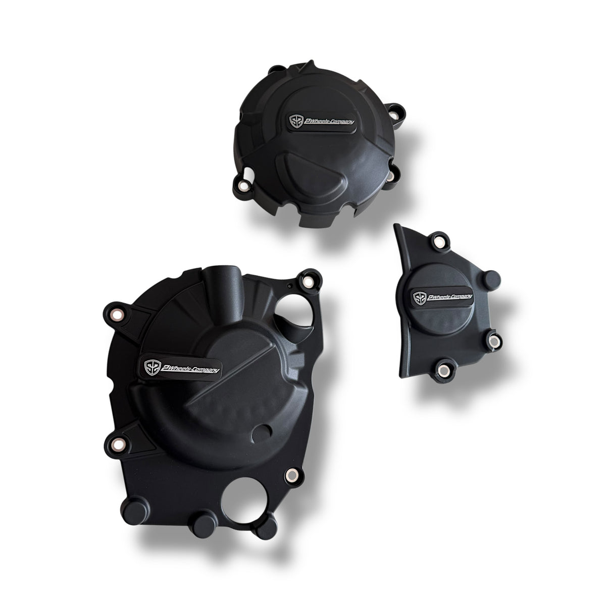 Motordeckelschoner Motordeckelschutz Kawasaki ZX-4RR 2024+