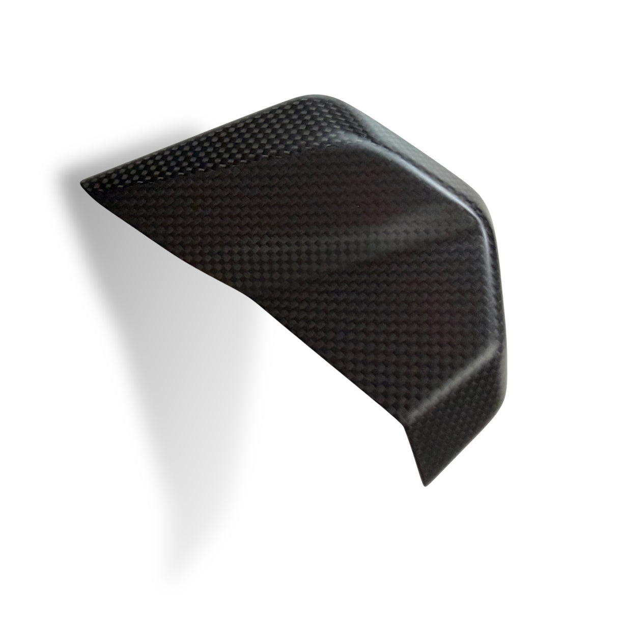 Zylinderkopfabdeckung L+ R Carbon Ducati Panigale V4 Streetfighter V4 2025+