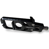 2Wheels Company Kettenspanner Yamaha YZF R1 2015-2019 / MT10 2015-2021