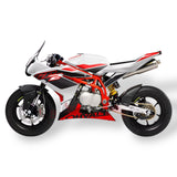 OHVALE GP-2 160 4S MiniGP 12 Zoll, Modelljahr 2026