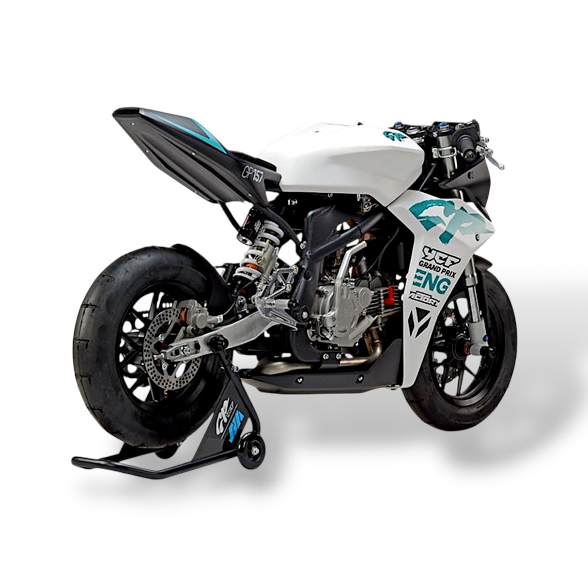 YCF MINI BIKE GP 157 MINI-GP 2026