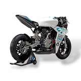 YCF MINI BIKE GP 157 MINI-GP 2026