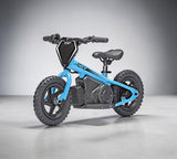 MINI YCF 12 Electric Motor Balance Bike 2026 – Elektrisches Laufrad für Kinder
