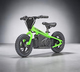 MINI YCF 12 Electric Motor Balance Bike 2026 – Elektrisches Laufrad für Kinder