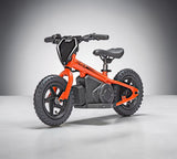 MINI YCF 12 Electric Motor Balance Bike 2026 – Elektrisches Laufrad für Kinder