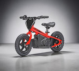 MINI YCF 12 Electric Motor Balance Bike 2026 – Elektrisches Laufrad für Kinder