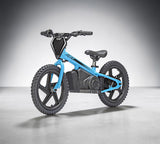 MINI YCF 16 Electric Motor Balance Bike 2026 – Mehr Leistung für junge Abenteurer