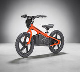 MINI YCF 16 Electric Motor Balance Bike 2026 – Mehr Leistung für junge Abenteurer