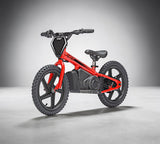 MINI YCF 16 Electric Motor Balance Bike 2026 – Mehr Leistung für junge Abenteurer