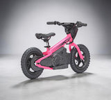MINI YCF 12 Electric Motor Balance Bike 2026 – Elektrisches Laufrad für Kinder