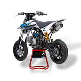 YCF Pitbike SM 155 2025 Supermoto