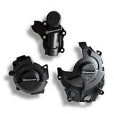 Motordeckelschoner Motordeckelschutz Suzuki GSX-8R / GSX8S