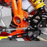 OHVALE GP-2 160 4S MiniGP 12 Zoll, Modelljahr 2026