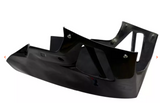 Racing belly pan / lower fairing for Honda CBR600RR 2024+ racing version