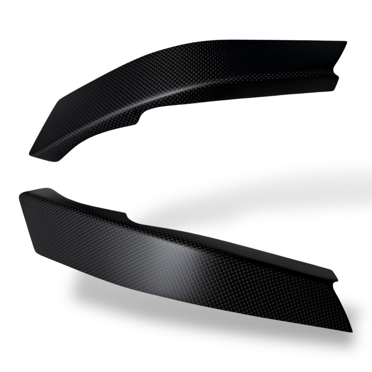 Rahmenschoner Carbon Ducati Panigale V4 Streetfighter V4 2025+