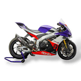 Rennverkleidung komplett Set Aprilia RSV4 X-TRENTA 2021+ Racing