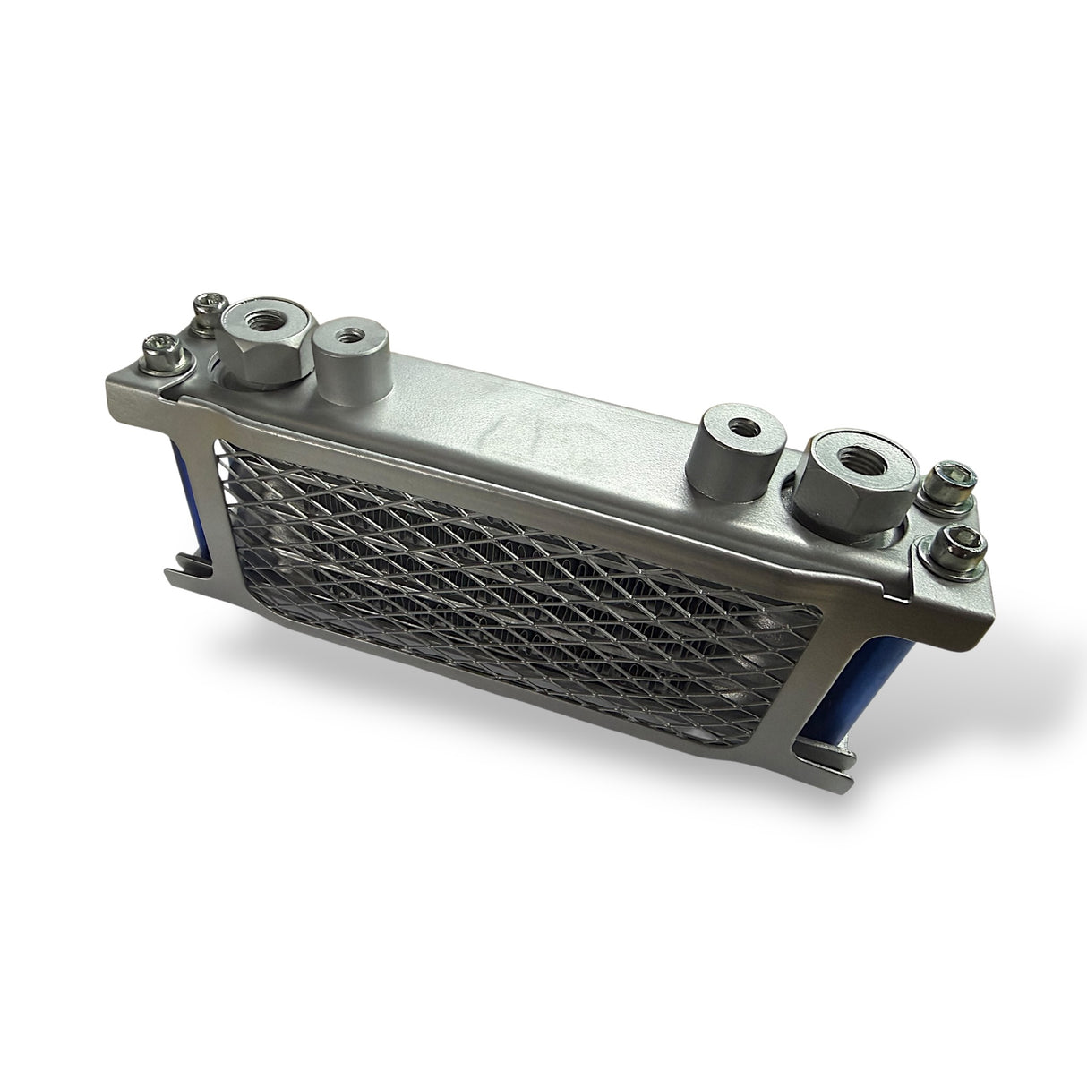 Oil cooler for YCF Pitbikes with Daytona engine