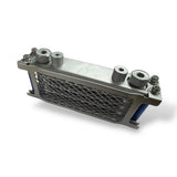 Oil cooler for YCF Pitbikes with Daytona engine