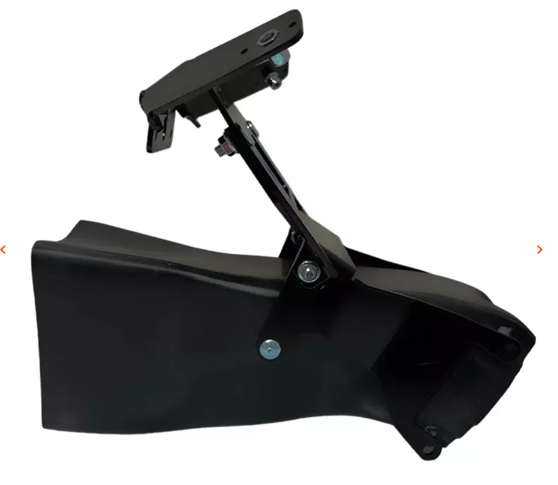 Racing fairing carbon BMW S1000RR M1000RR 2019-2024