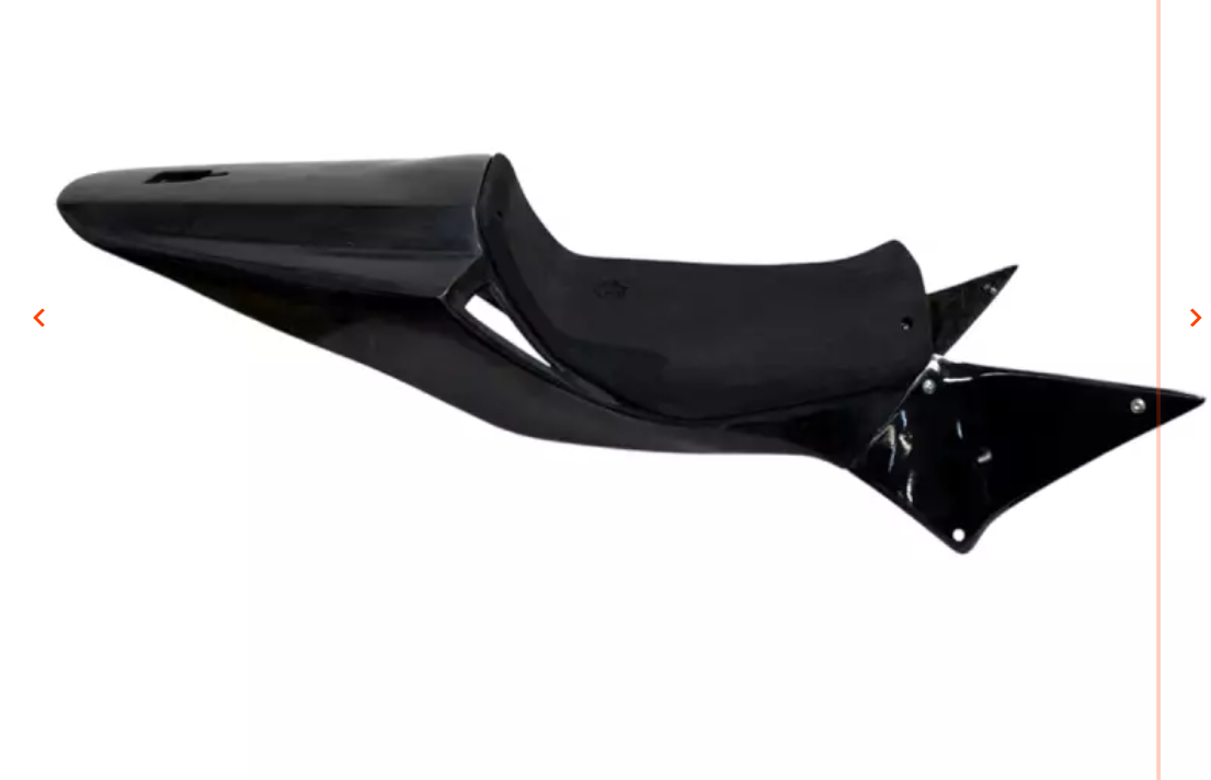 Racing fairing carbon BMW S1000RR M1000RR 2019-2024