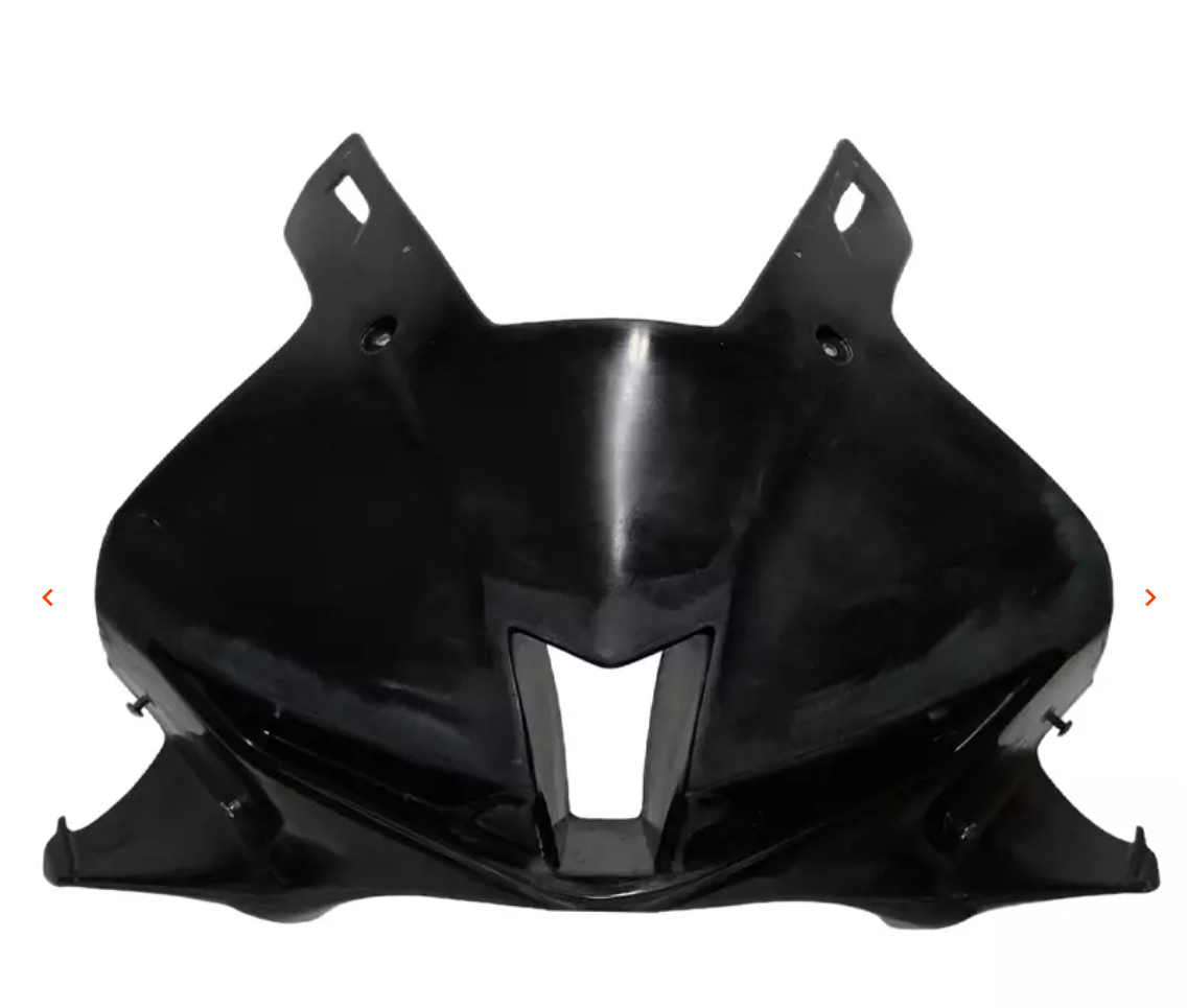 Racing fairing carbon BMW S1000RR M1000RR 2019-2024