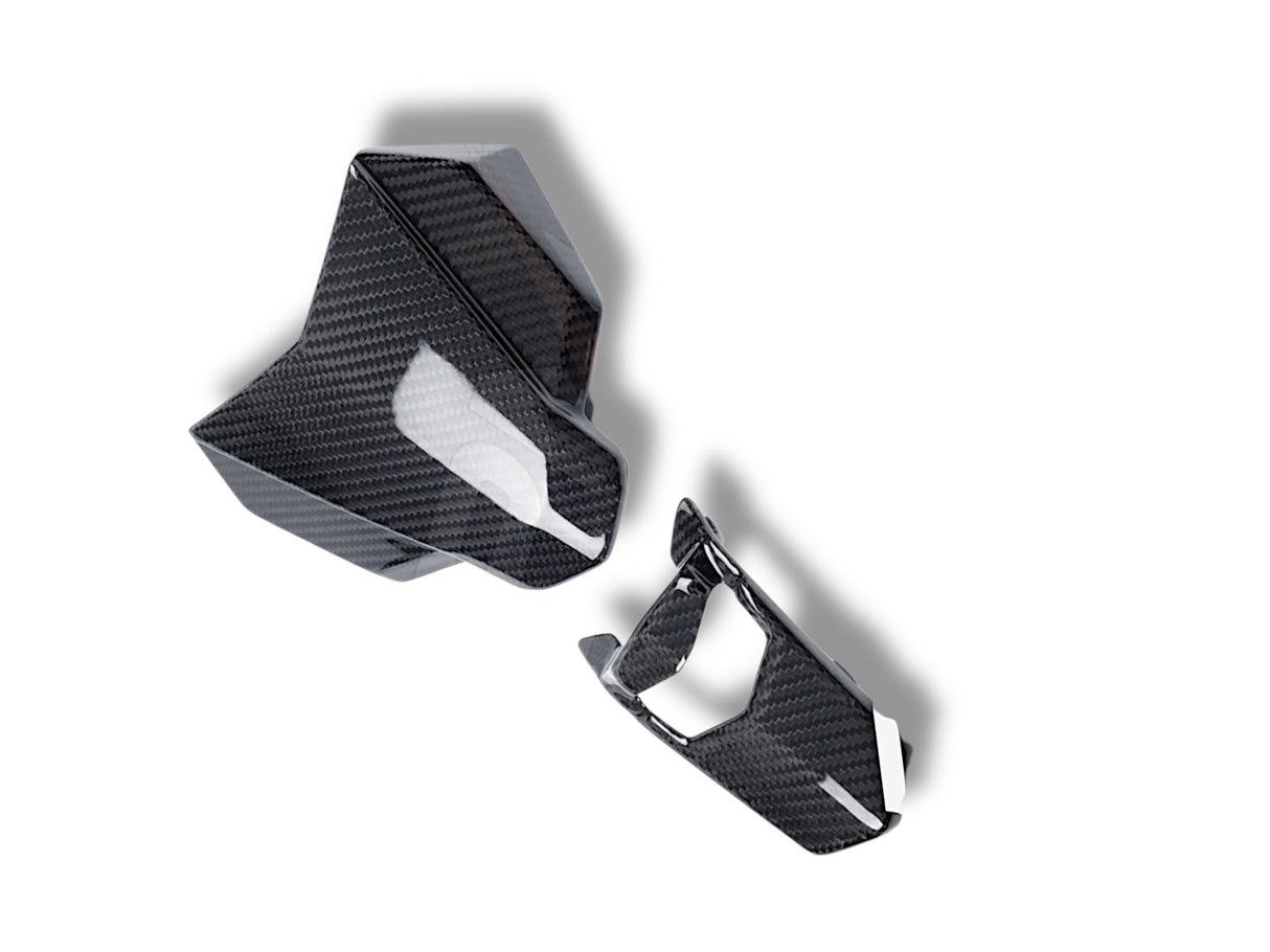 Cockpitverkleidung Frontverkleidung Carbon Yamaha MT-10