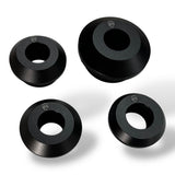Raddistanzhülsen Wheel Spacers Yamaha YZF R3 2015+