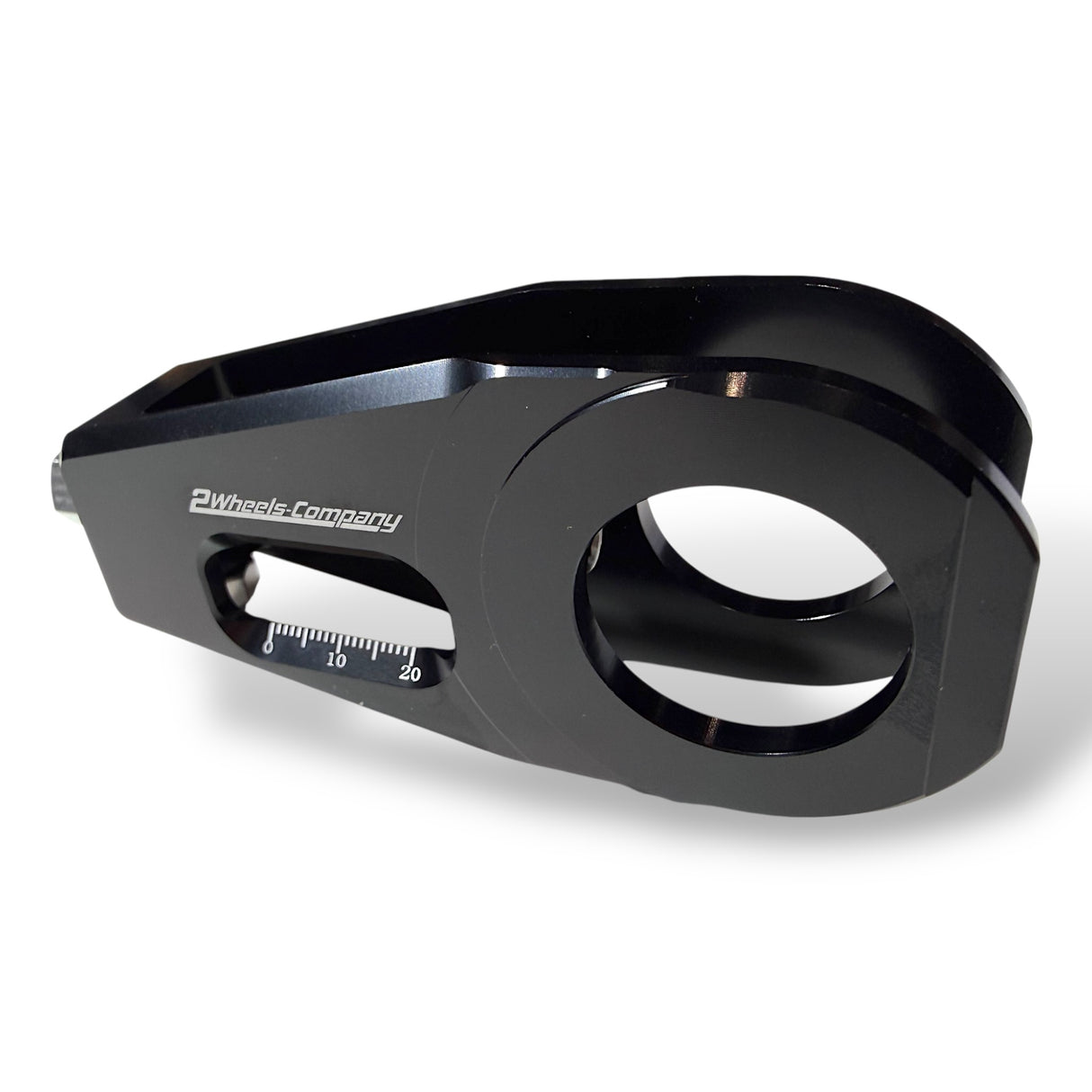 2Wheels Company Kettenspanner Yamaha YZF R6 2006-2016 RJ11 RJ15