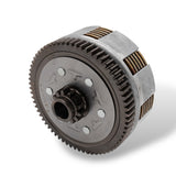 Kupplung Komplett für Daytona 150 / 160 / 190 & ZS190 – mit allen Komponenten